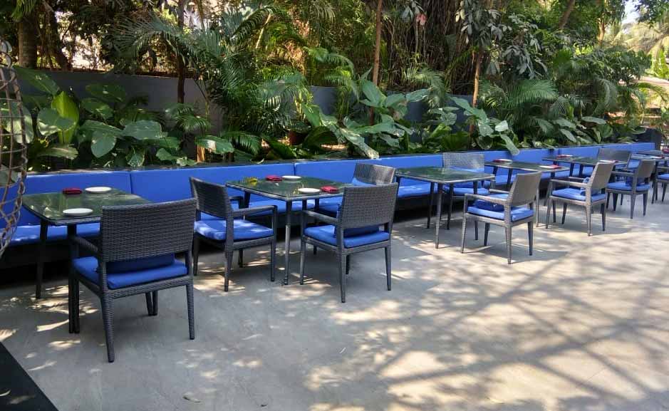 Hyatt Centric , Goa